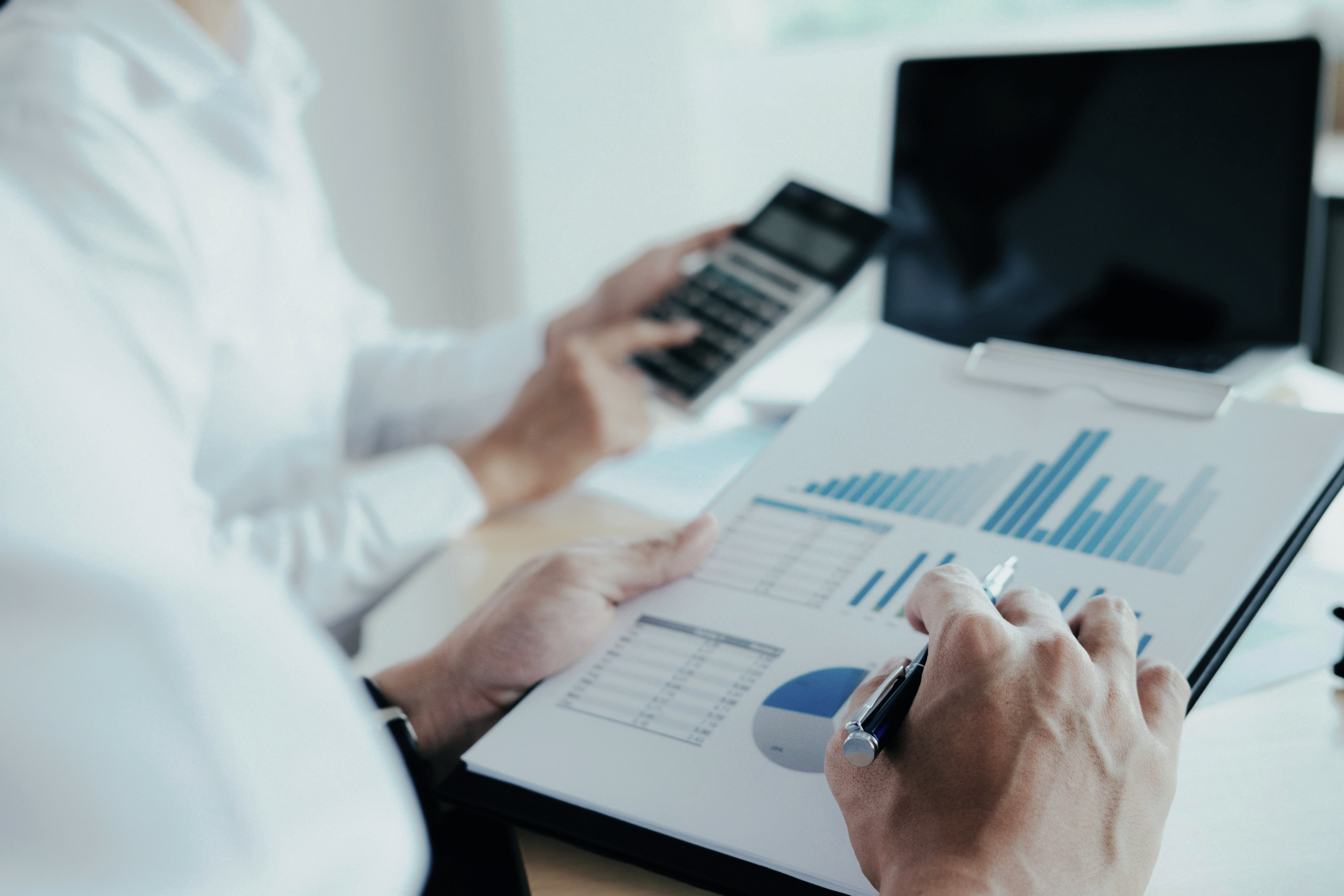 System Configuration & Workflow Design